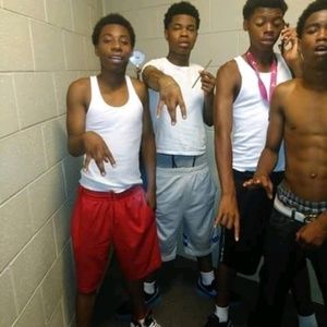 Meet your Posher, Samtivus